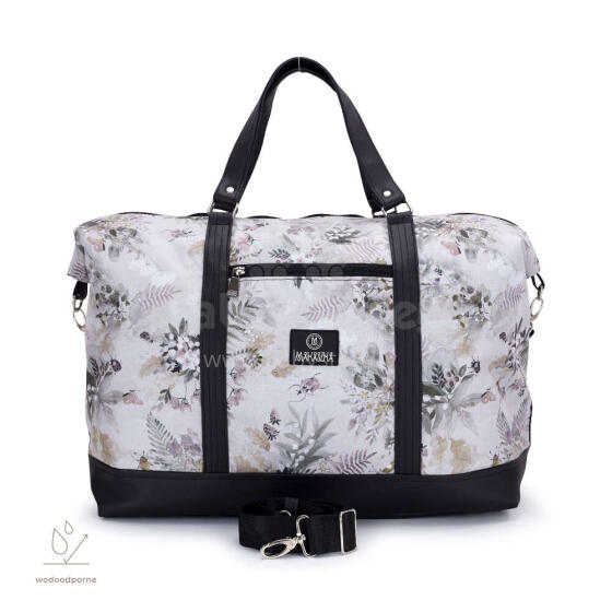 Makaszka Weekend Bag Art.155540