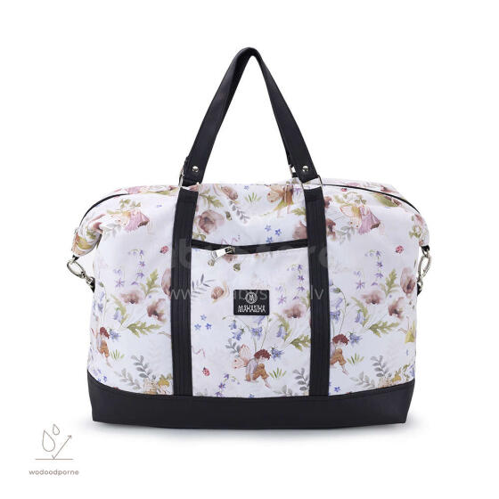Makaszka Weekend Bag Art.155541