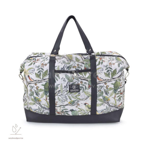 Makaszka Weekend Bag Art.155543