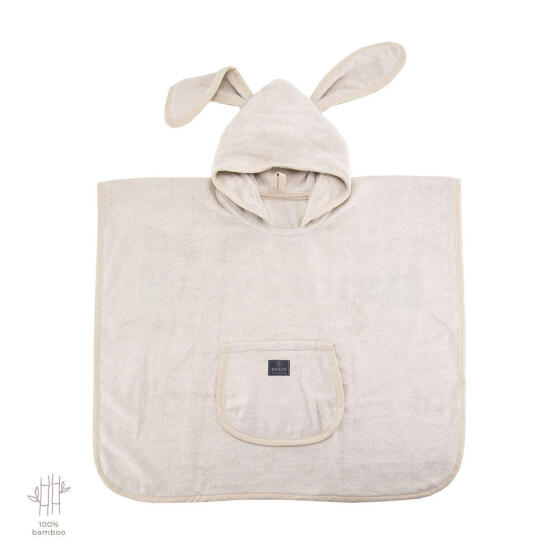 Makaszka Bath Poncho Art.155549