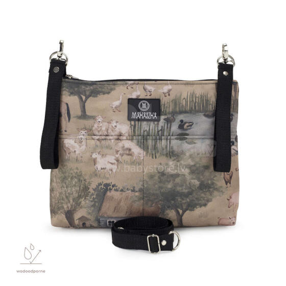 Makaszka Organiser Stroller Bag Art.155552