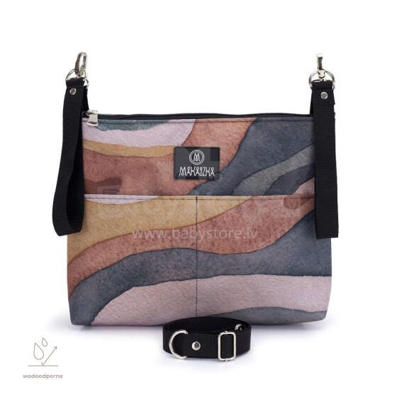 Makaszka Organiser Stroller Bag Art.155553