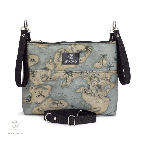Makaszka Organiser Stroller Bag Art.155555