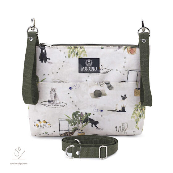 Makaszka Organiser Stroller Bag Art.155556