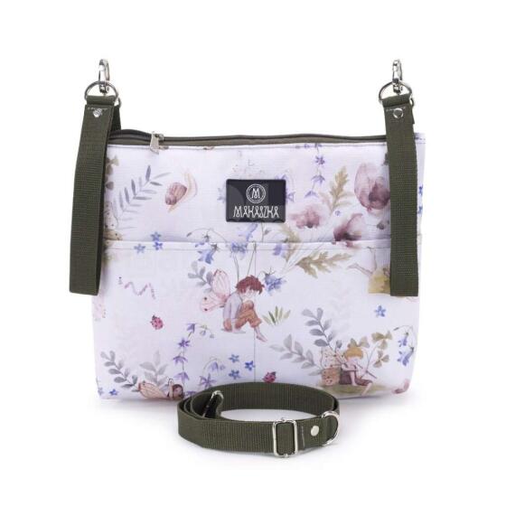 Makaszka Organiser Stroller Bag Art.155558