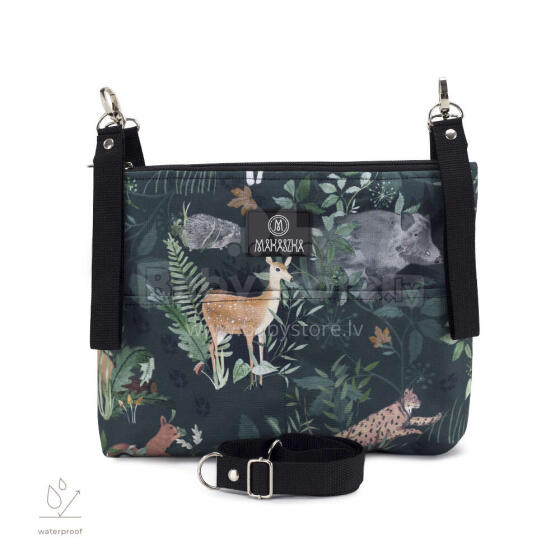 Makaszka Organiser Stroller Bag Art.155560