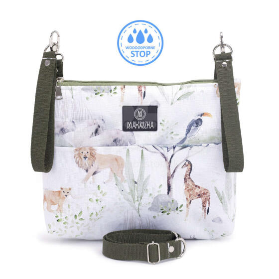 Makaszka Organiser Stroller Bag Art.155561