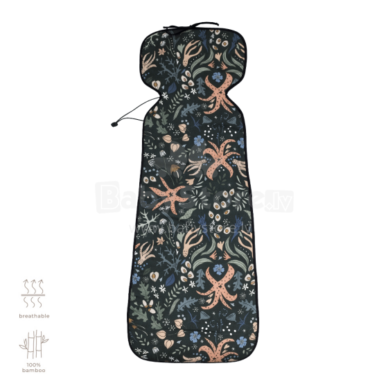 Makaszka Car Seat Pad Art.155563