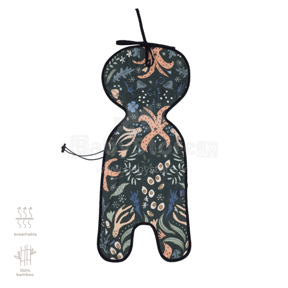 Makaszka Car Seat Pad Art.155564