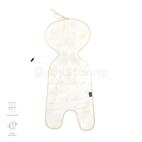 Makaszka Car Seat Pad Art.155565