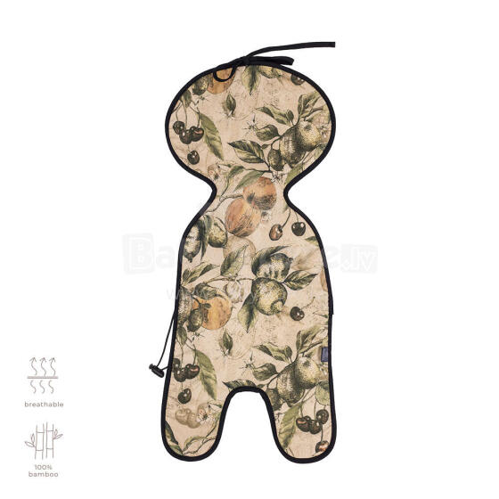 Makaszka Car Seat Pad Art.155566