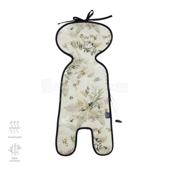 Makaszka Car Seat Pad Art.155572