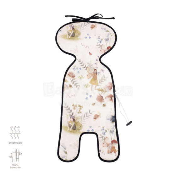 Makaszka Car Seat Pad Art.155573
