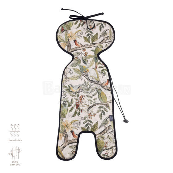 Makaszka Car Seat Pad Art.155574
