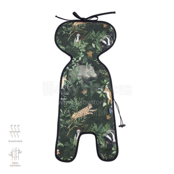 Makaszka Car Seat Pad Art.155575