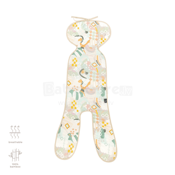 Makaszka Car Seat Pad Art.155577