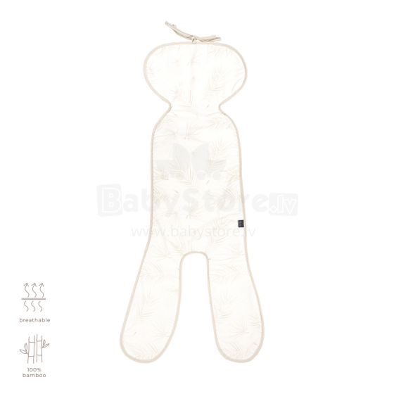 Makaszka Car Seat Pad Art.155578