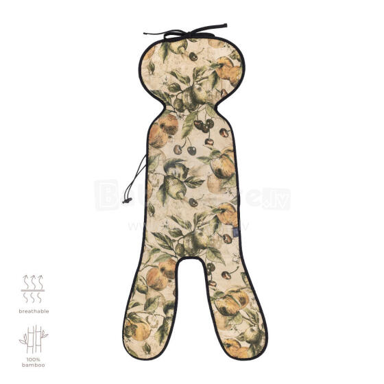Makaszka Car Seat Pad Art.155579