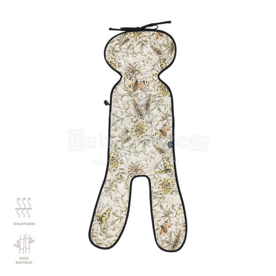 Makaszka Car Seat Pad Art.155582