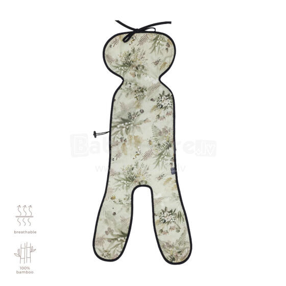 Makaszka Car Seat Pad Art.155585