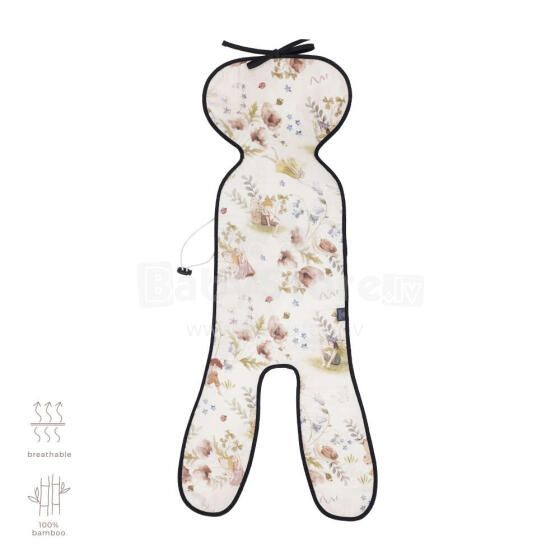 Makaszka Car Seat Pad Art.155586