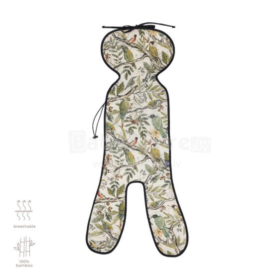 Makaszka Car Seat Pad Art.155587