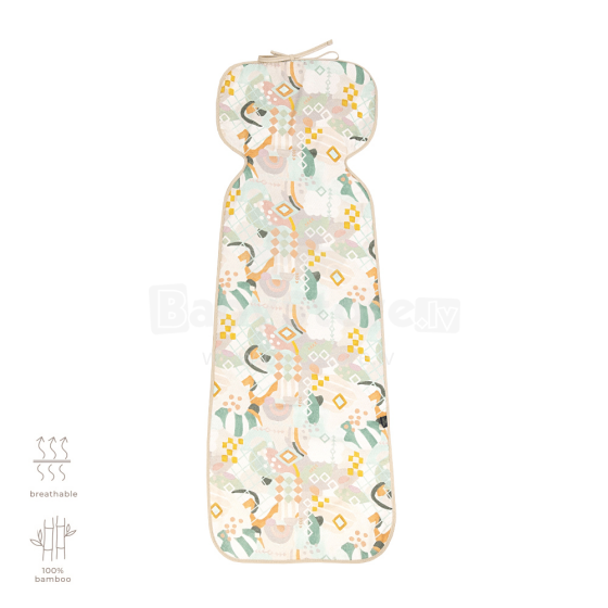 Makaszka Car Seat Pad Art.155590