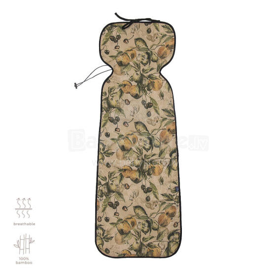 Makaszka Car Seat Pad Art.155591