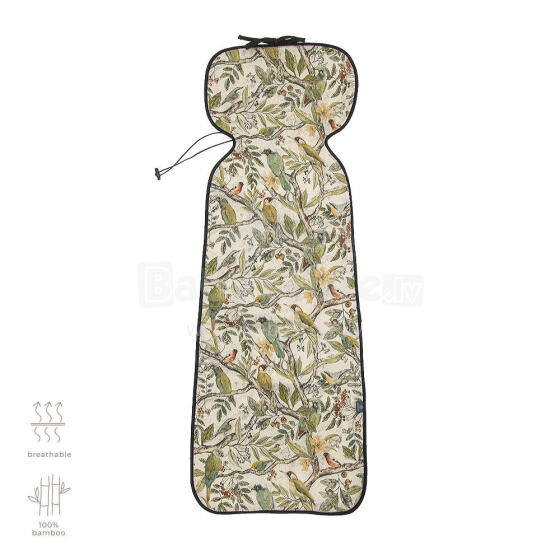 Makaszka Car Seat Pad Art.155595