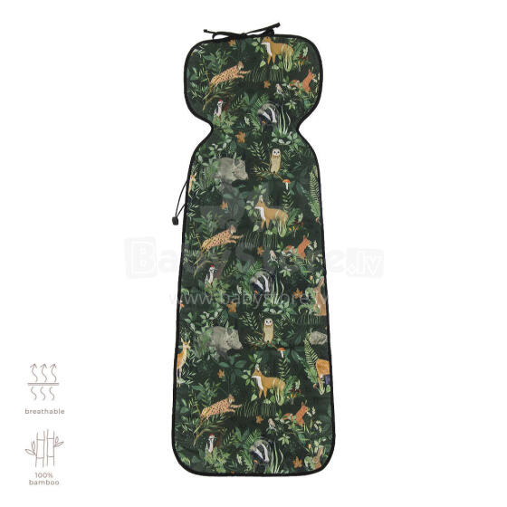 Makaszka Car Seat Pad Art.155596