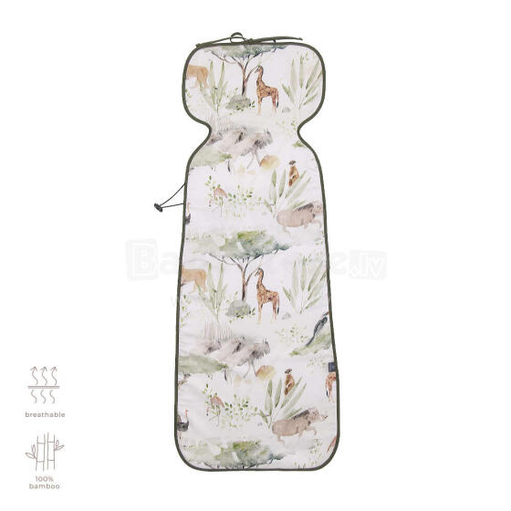 Makaszka Car Seat Pad Art.155597