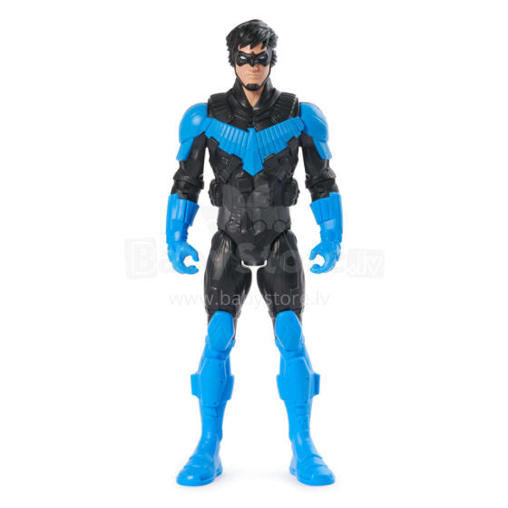 BETMENS 12" figūra "Nightwing", 6067624
