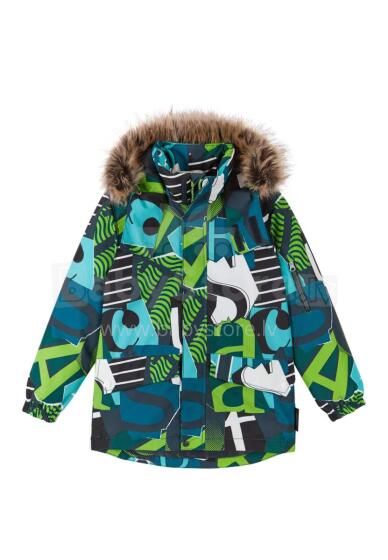 Tutta Severi Art.6100011A-6961 ziemas jaka , 122 cm