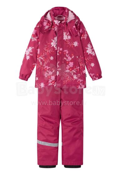 Tutta Sirri Art.6100004A-3551 ziemas komplekts, 122 cm