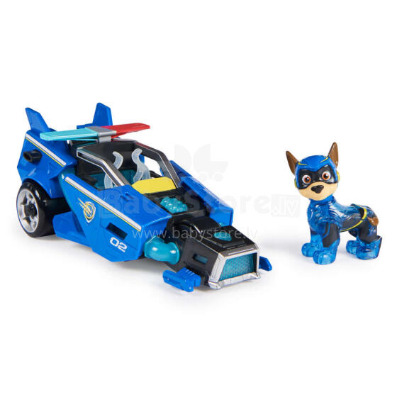 PAW PATROL transportlīdzeklis, sortiments, 6067515
