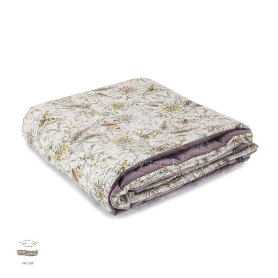 Makaszka Velvet Blanket Art.155888