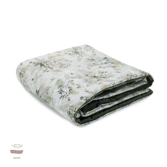 Makaszka Velvet Blanket Art.155891