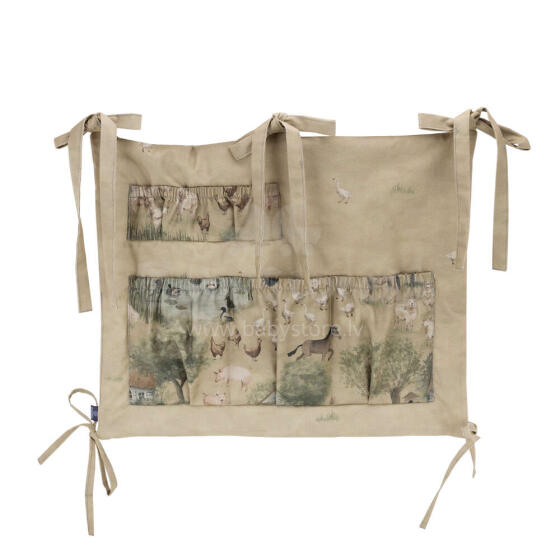 Makaszka Bed Organiser Art.155908