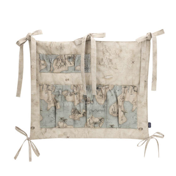 Makaszka Bed Organiser Art.155910