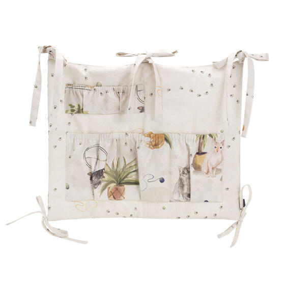 Makaszka Bed Organiser Art.155911