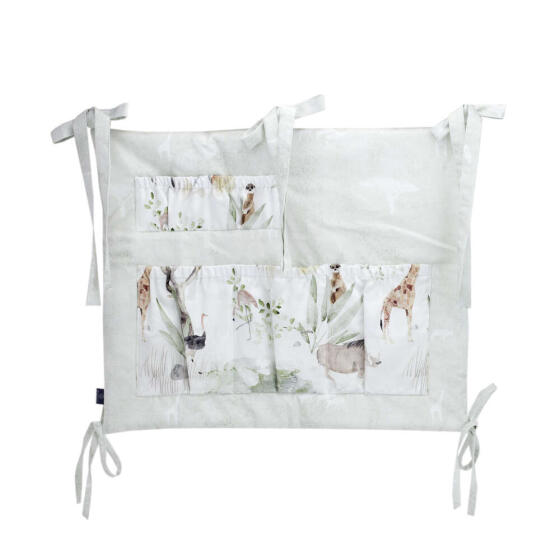 Makaszka Bed Organiser Art.155915