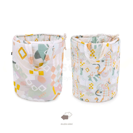 Makaszka Toy Basket Art.155916