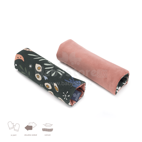 Makaszka Stroller Strap Cover Art.155917
