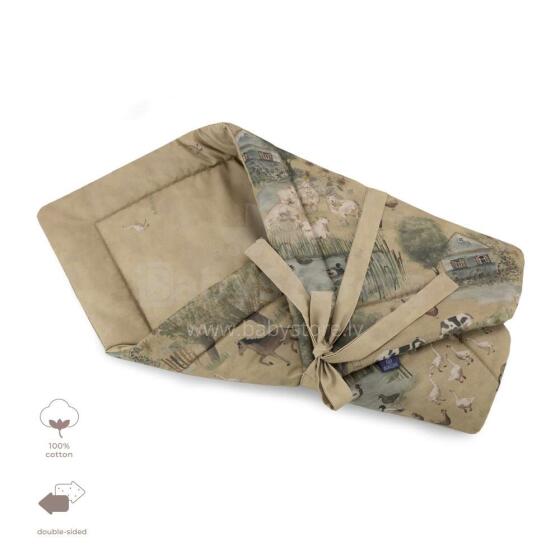 Makaszka Blanket Art.155920