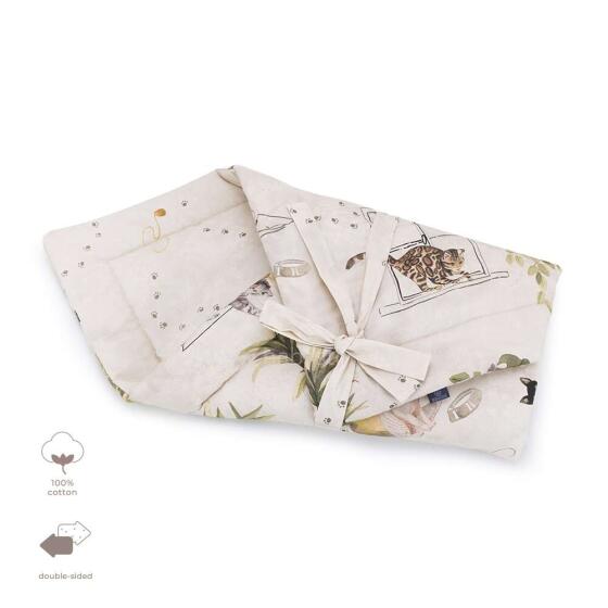 Makaszka Blanket Art.155923