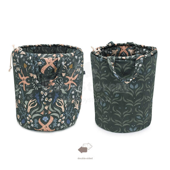 Makaszka Toy Basket Art.155929