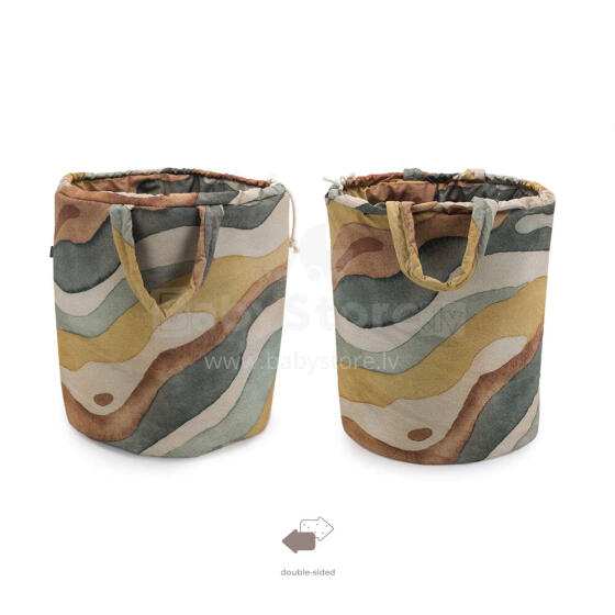 Makaszka Toy Basket Art.155933
