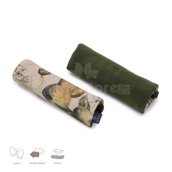 Makaszka Stroller Strap Cover Art.155944
