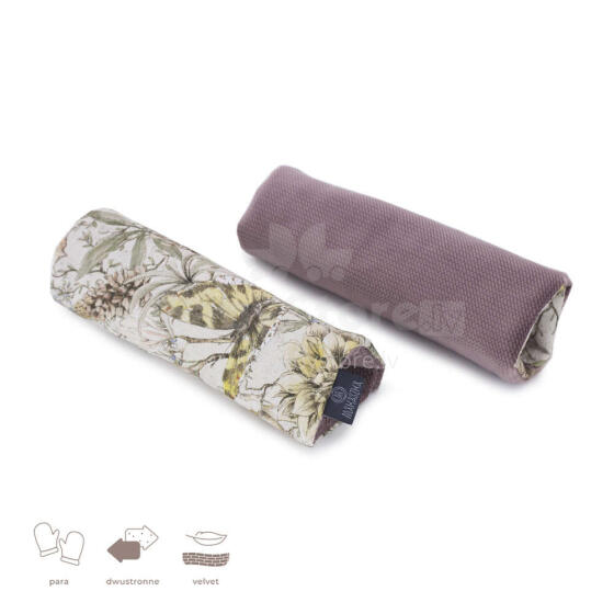 Makaszka Stroller Strap Cover Art.155947