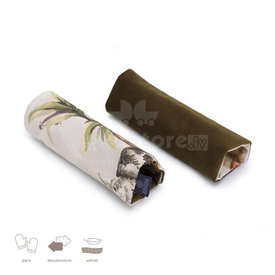 Makaszka Stroller Strap Cover Art.155949